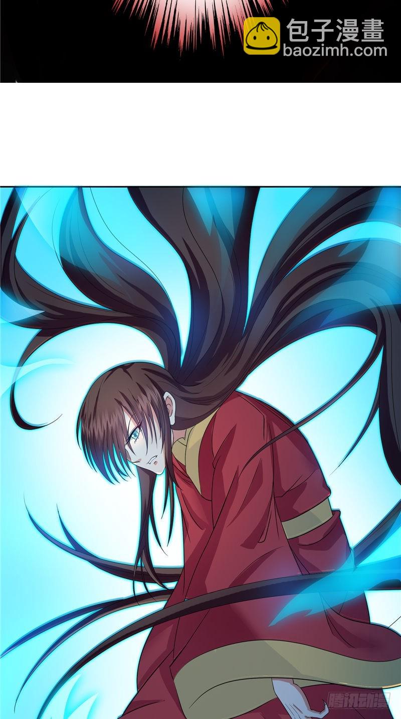 第42话 母亲的愤怒-第42话