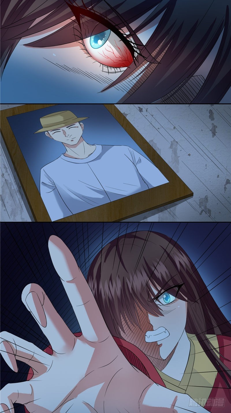 第42话 母亲的愤怒-第42话