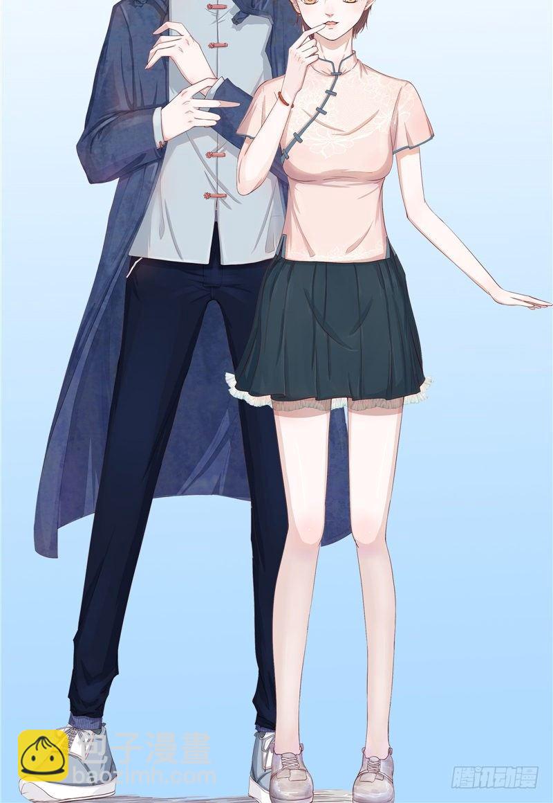 第10话 抬不动的棺木-第10话