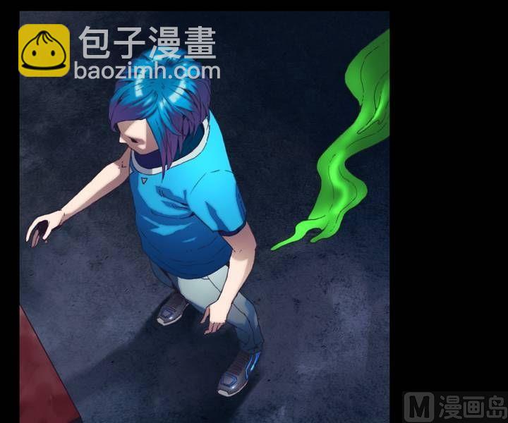 第24话 猛鬼陷阱（一）-第24话