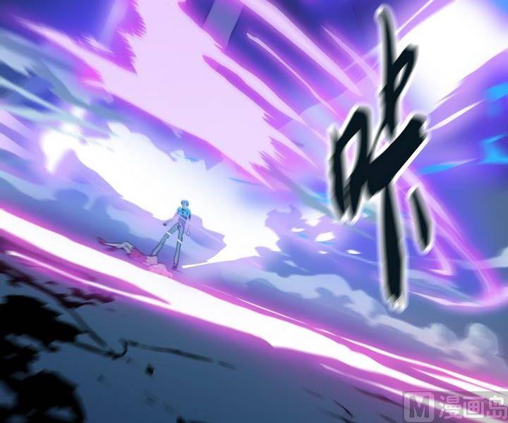 第32话 逃出升天（四）-第32话