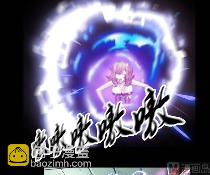 第38话 逃出升天（十）-第38话