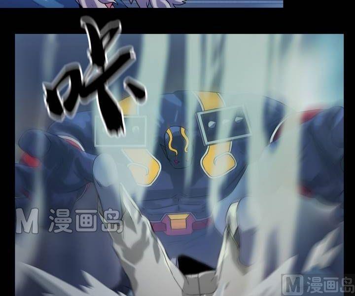 第42话 逃出升天（十四）-第42话