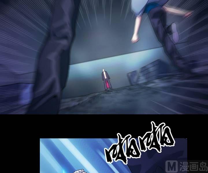 第48话 逃出升天（二十）-第48话