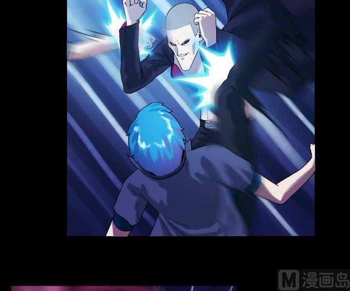 第48话 逃出升天（二十）-第48话