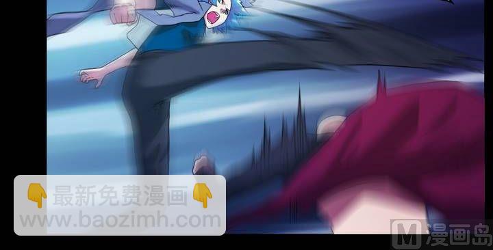 第48话 逃出升天（二十）-第48话