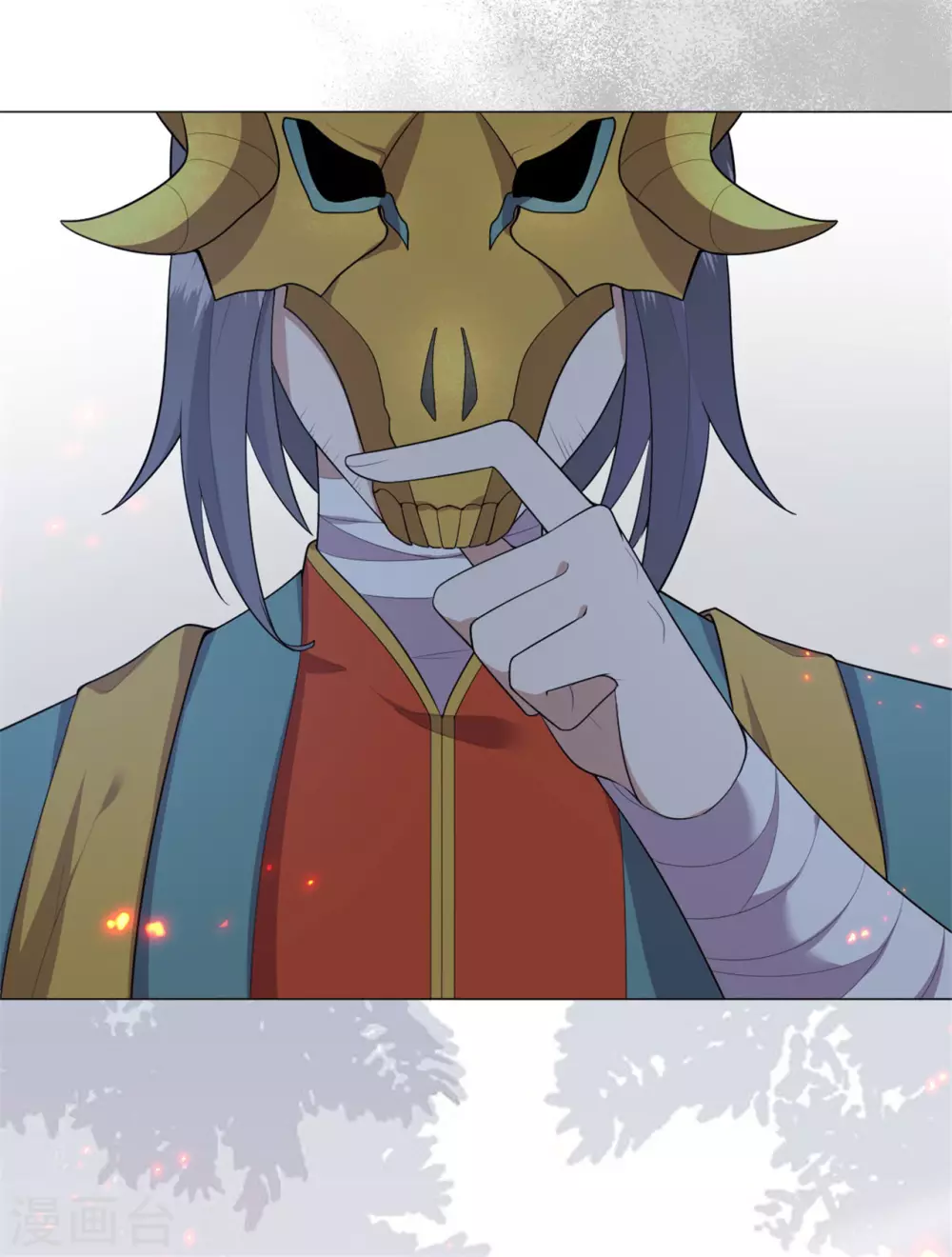 第30话 爸爸！-第36话