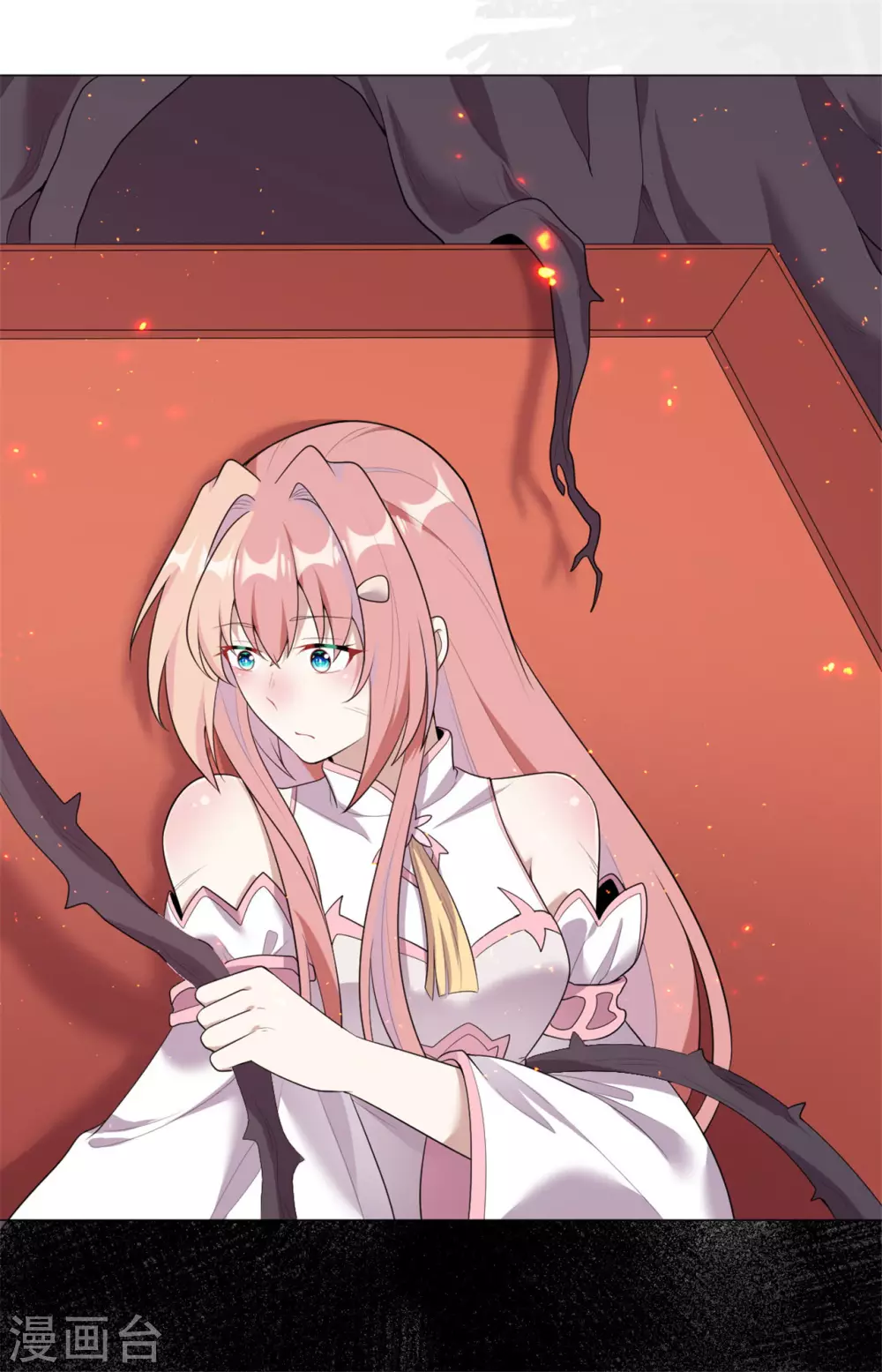 第32话 戈昭，再见了-第38话