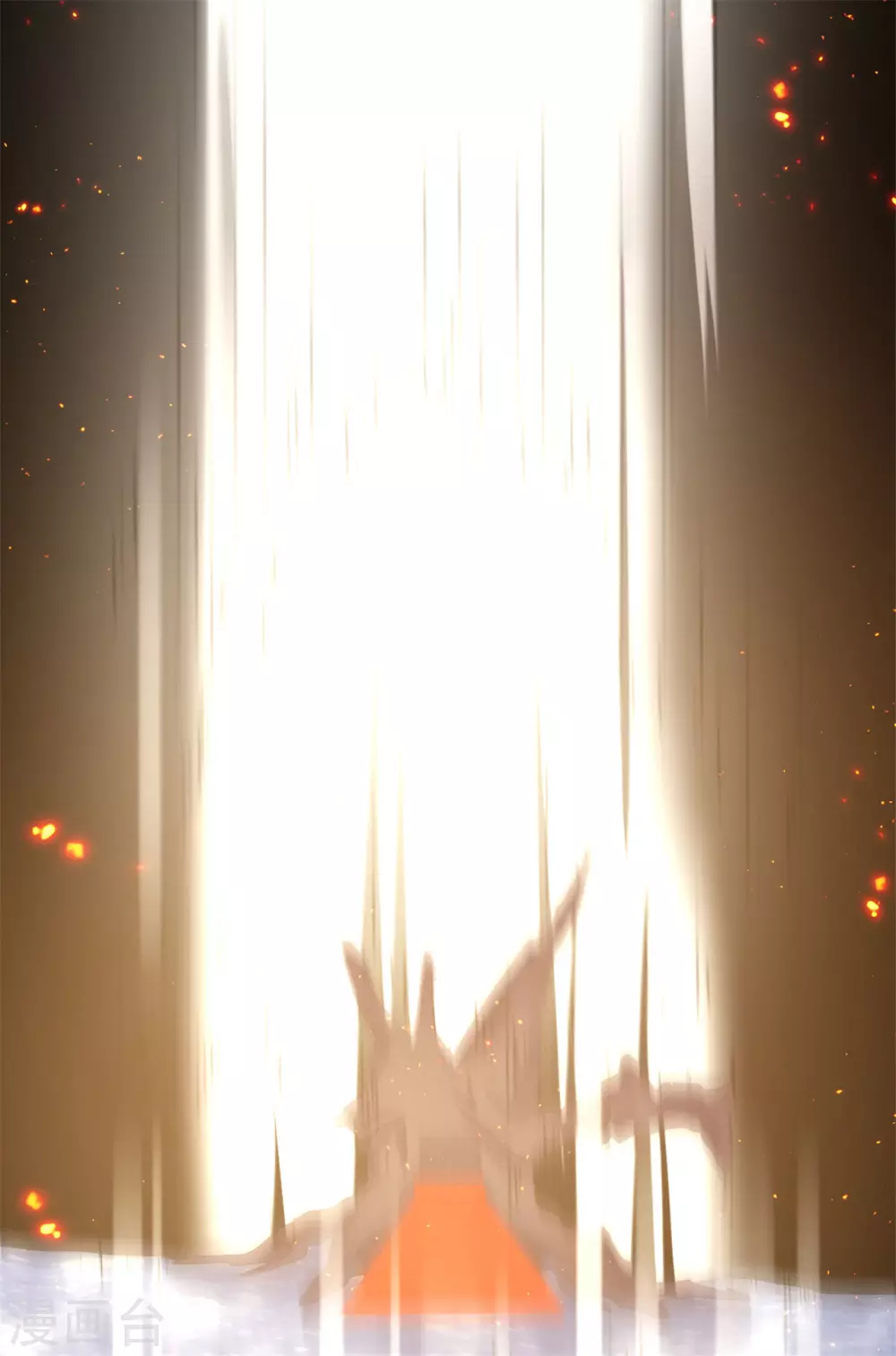 第32话 戈昭，再见了-第38话