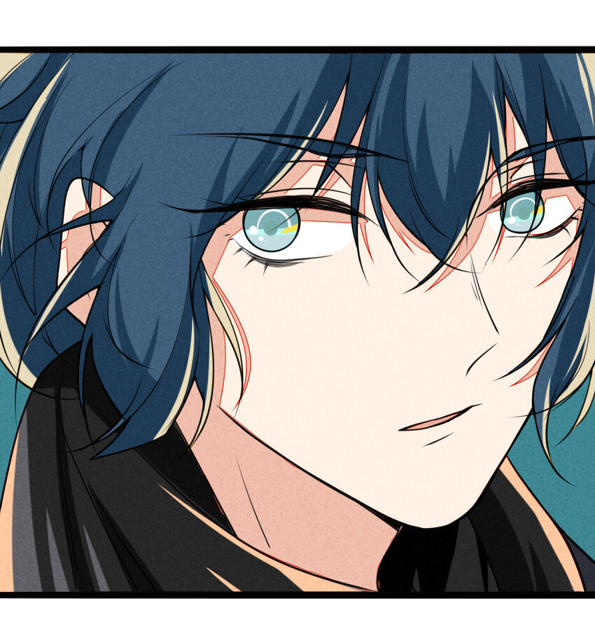 17 沉沦于你的幻境(1/2)-第18话