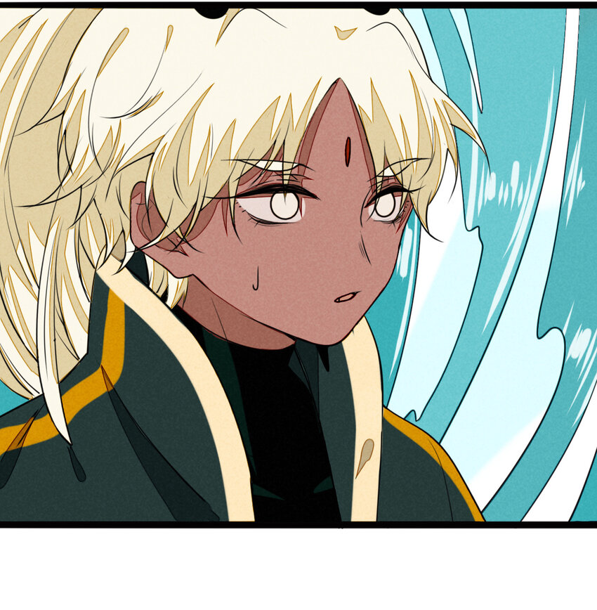 17 沉沦于你的幻境(1/2)-第18话