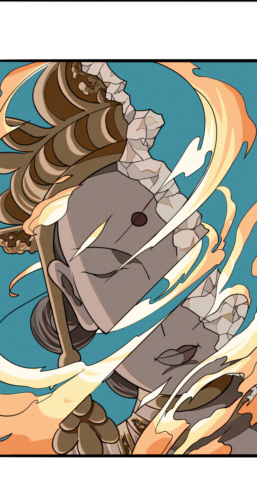 17 沉沦于你的幻境(1/2)-第18话