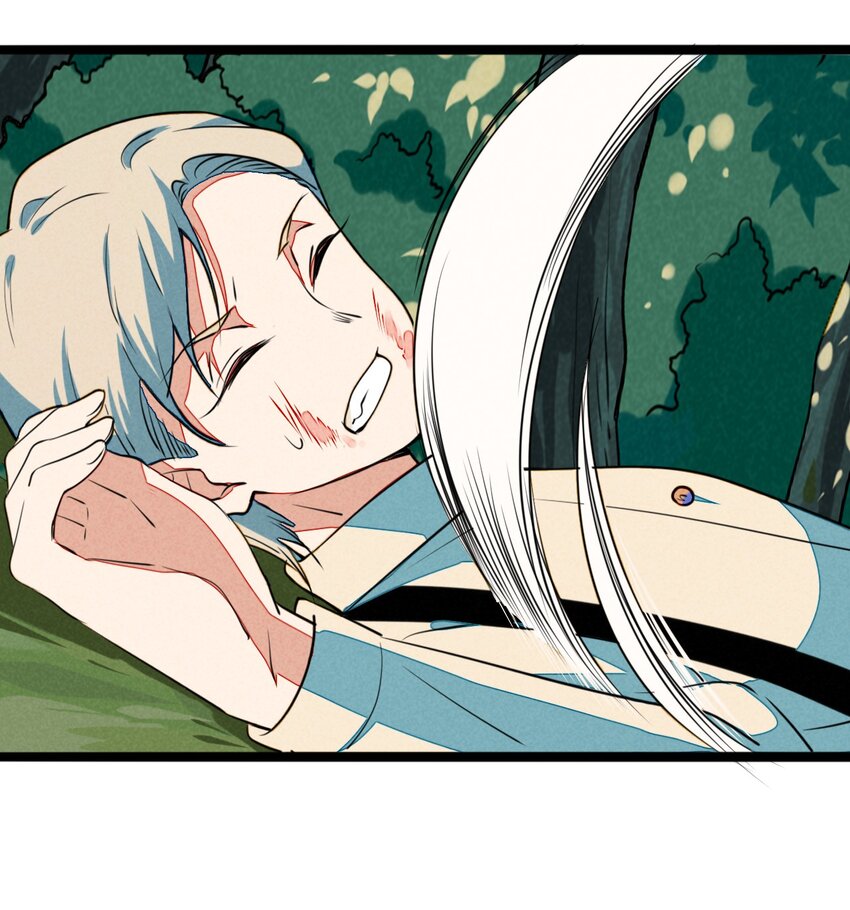 19 终于可以回家了！(1/2)-第20话