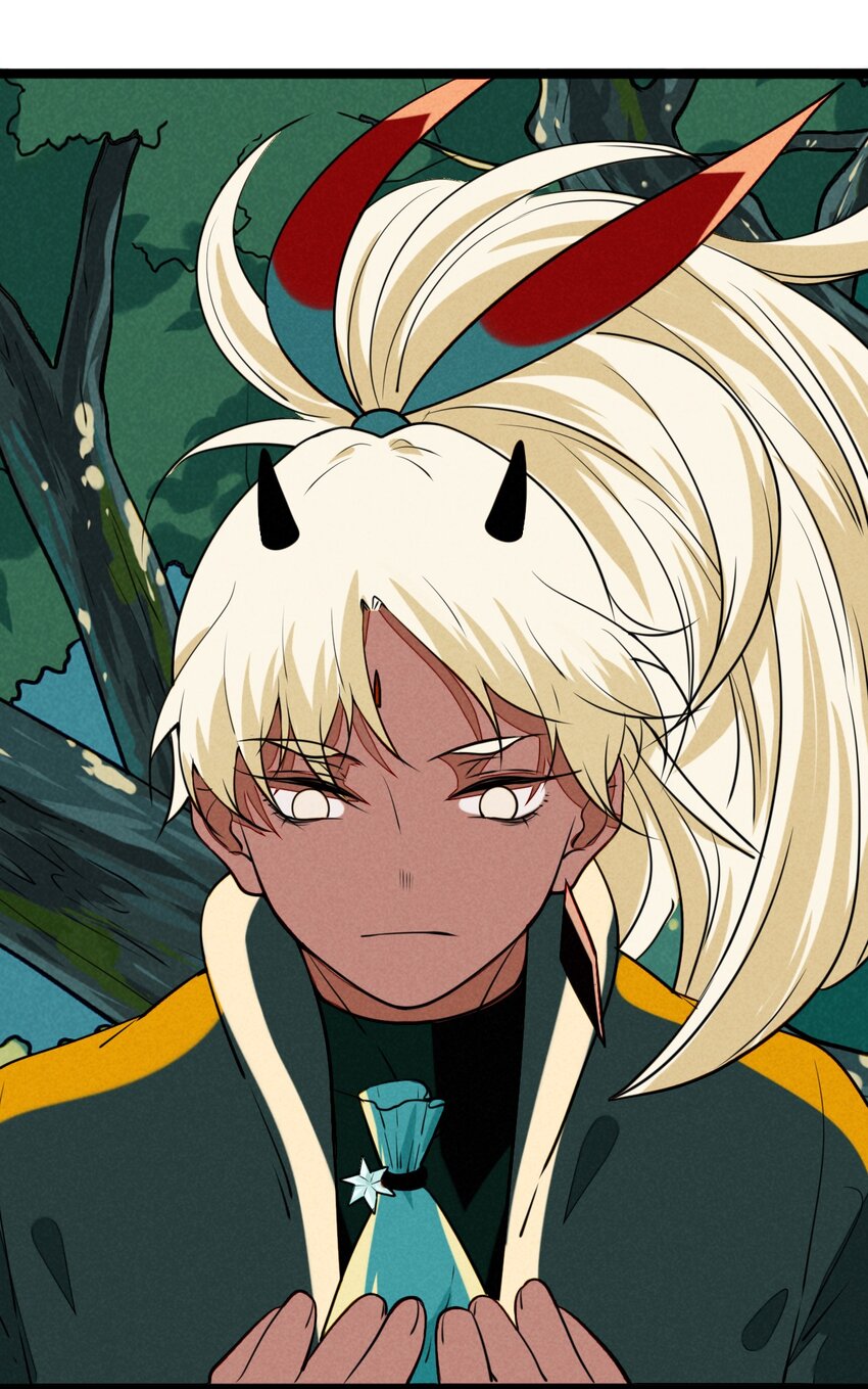 19 终于可以回家了！(1/2)-第20话