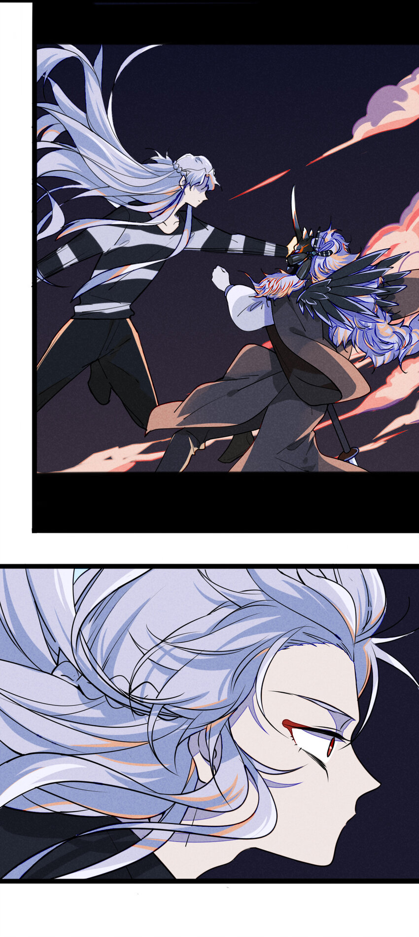 23 被发现的秘密？！-第24话