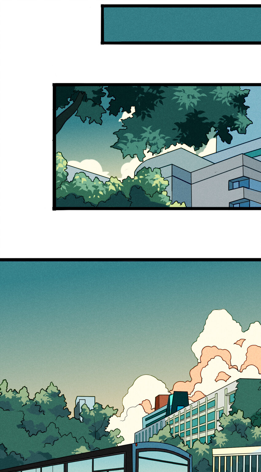 23 被发现的秘密？！-第24话