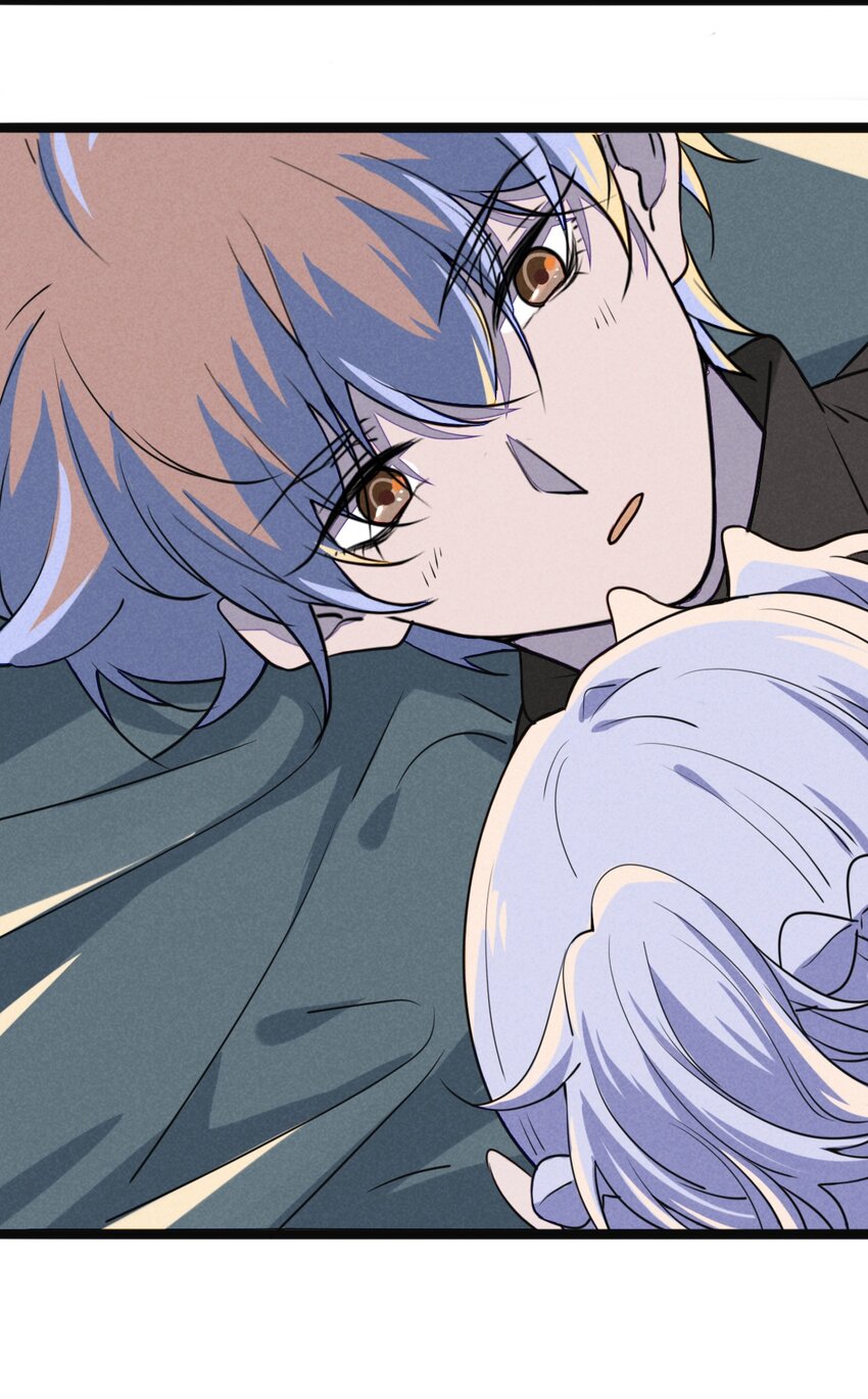 25 不要留我一个人-第26话