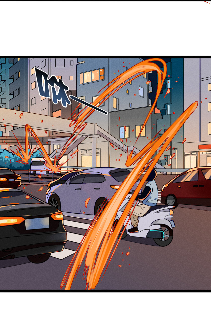 29 宿敌的重逢-第30话