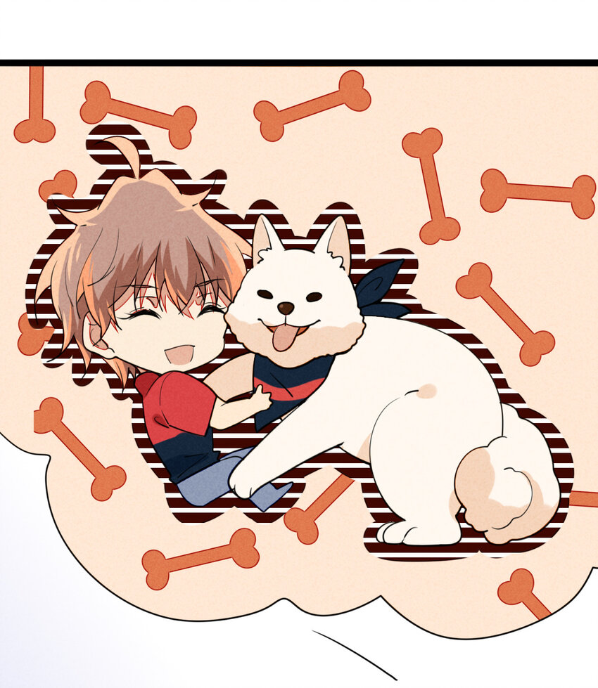 31 没有谁能伤害你-第32话