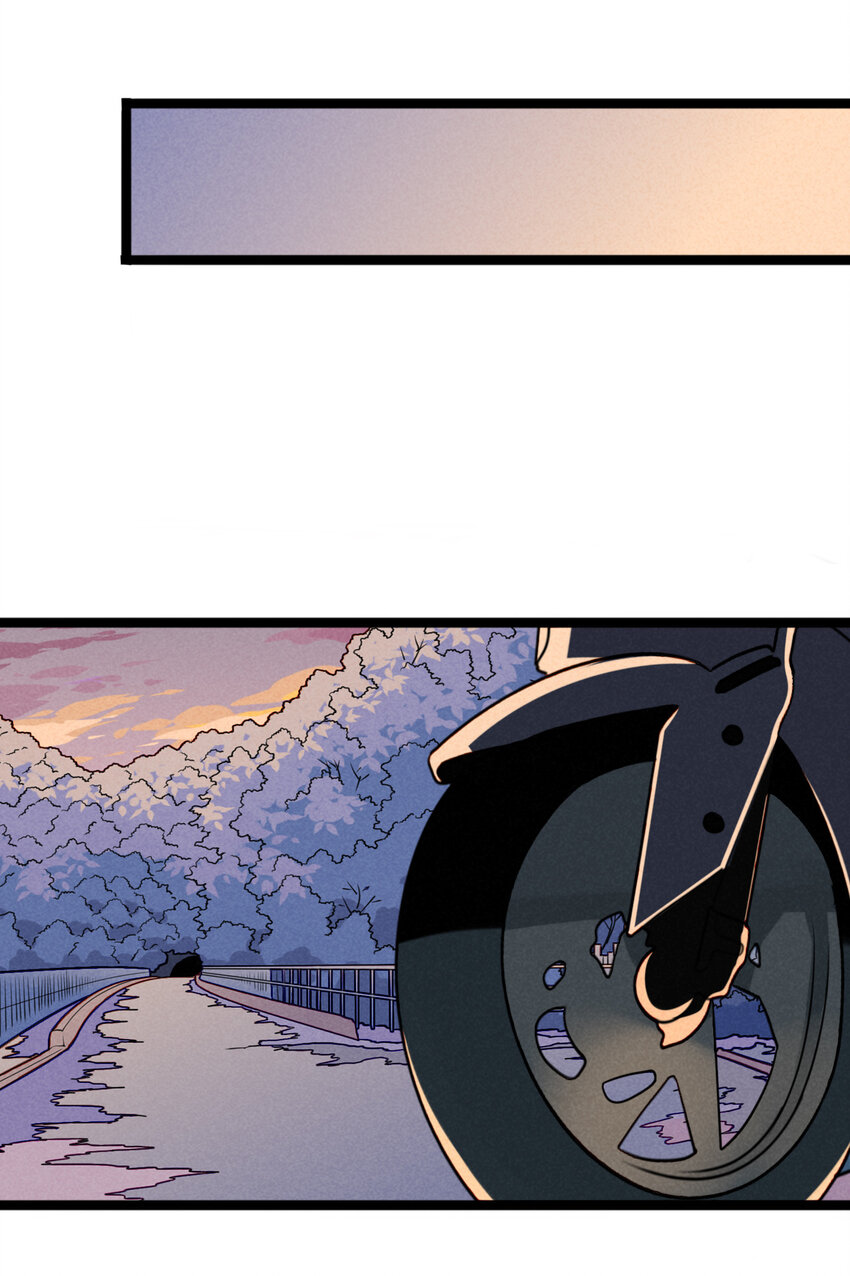 31 没有谁能伤害你-第32话