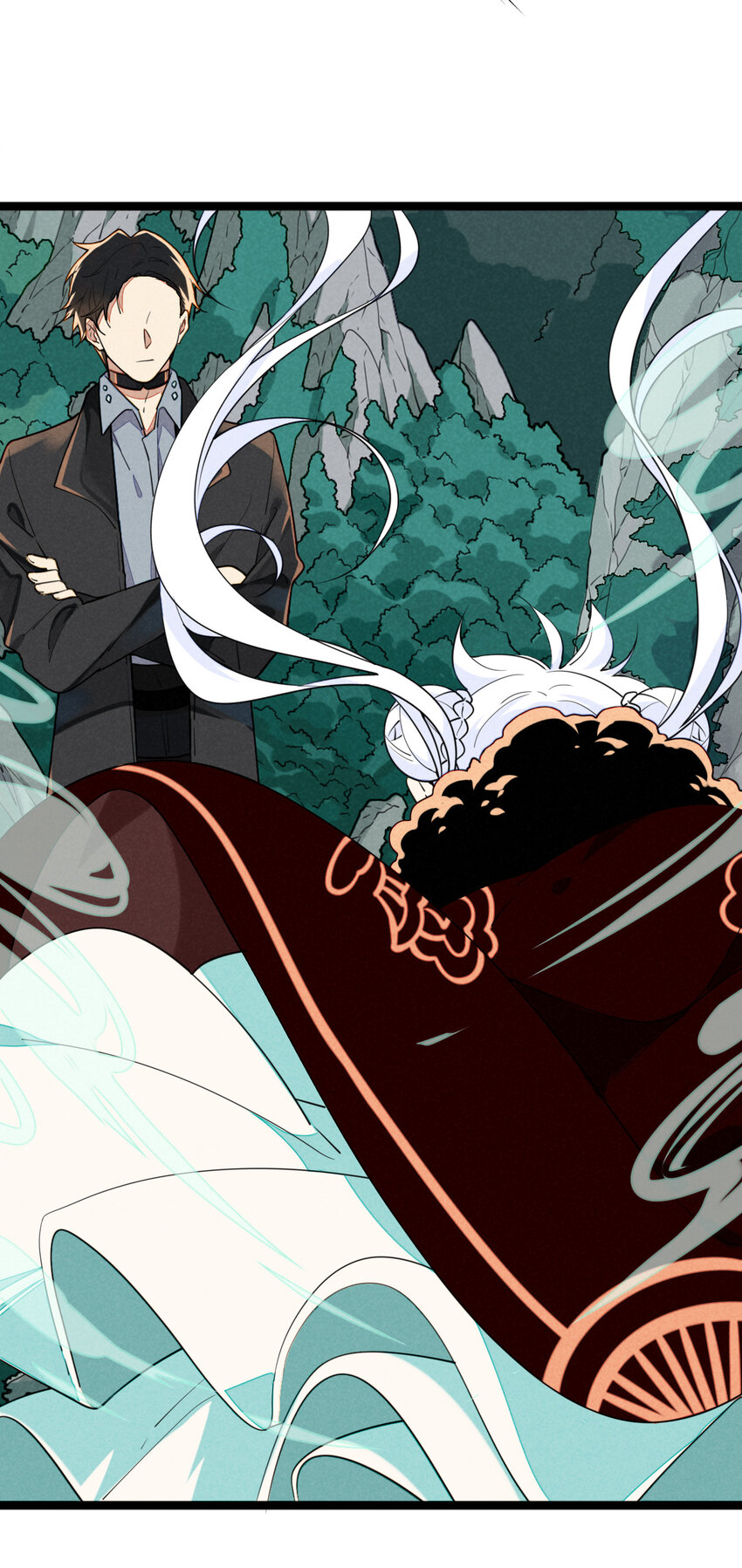 33 阿真，我带你回家-第34话