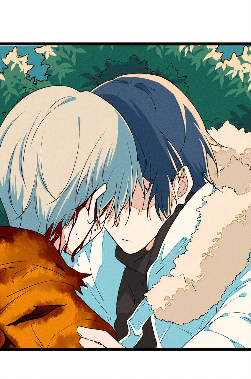 33 阿真，我带你回家-第34话