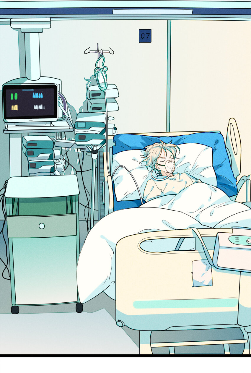 33 阿真，我带你回家-第34话