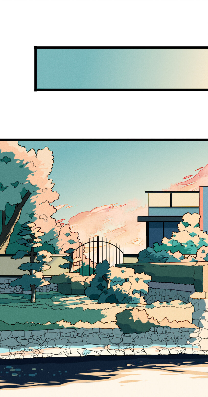 33 阿真，我带你回家-第34话