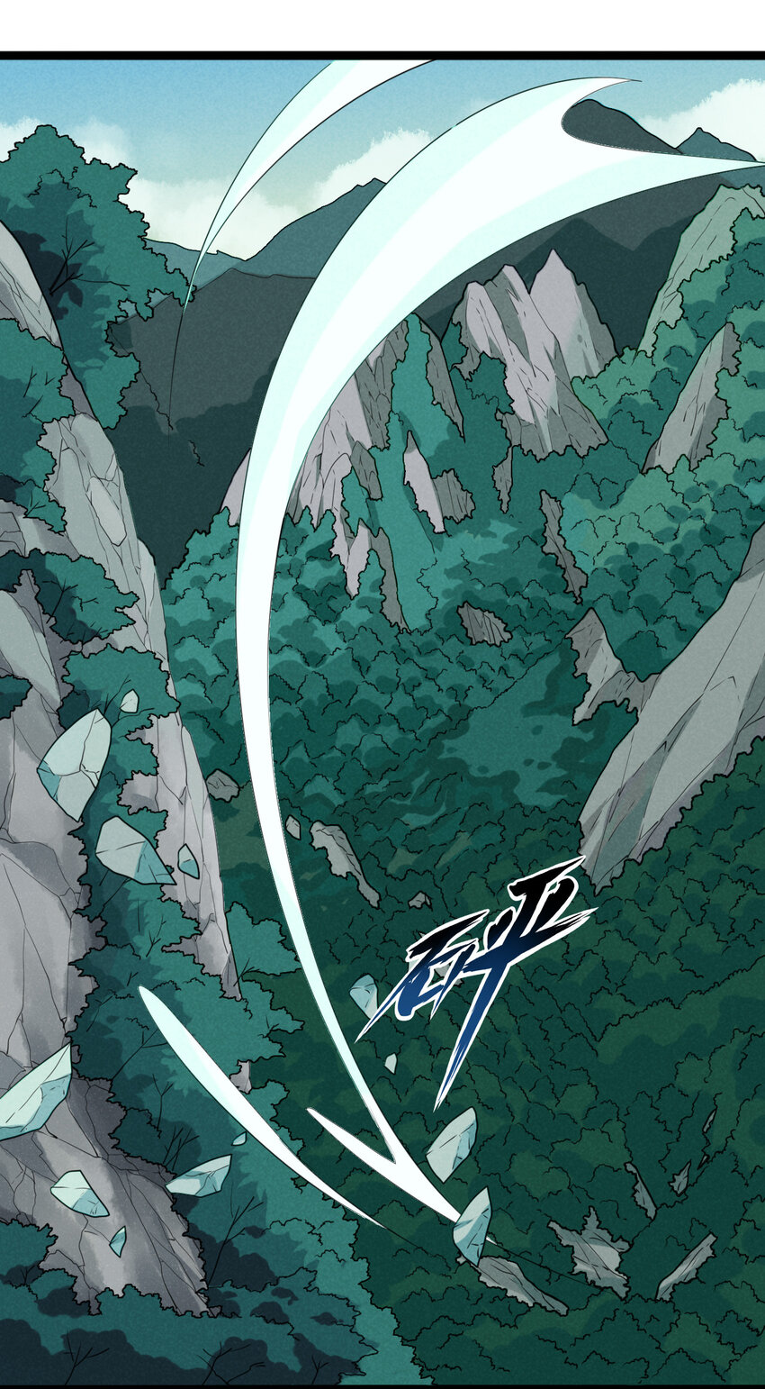 33 阿真，我带你回家-第34话