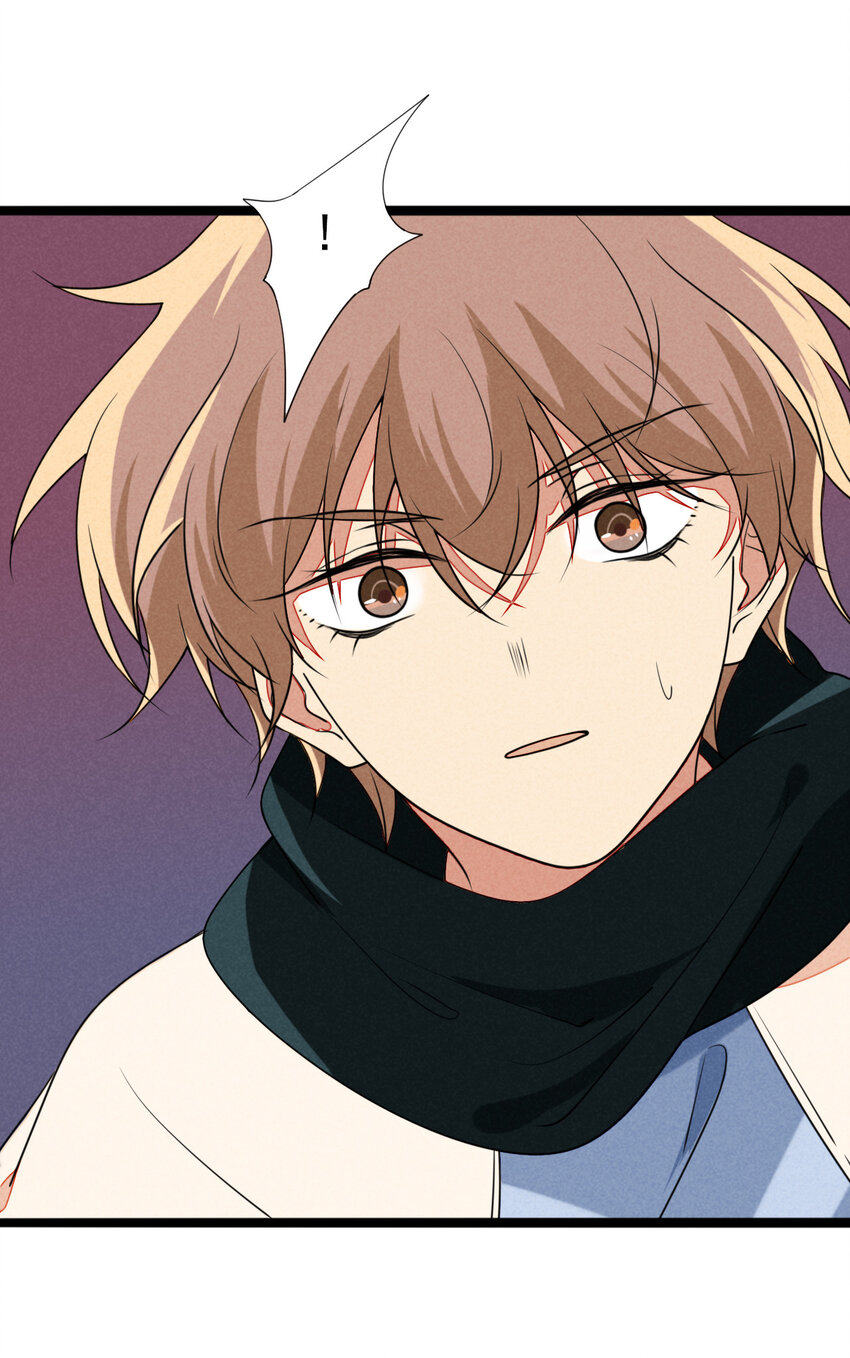 37 充满危险的列车-第38话