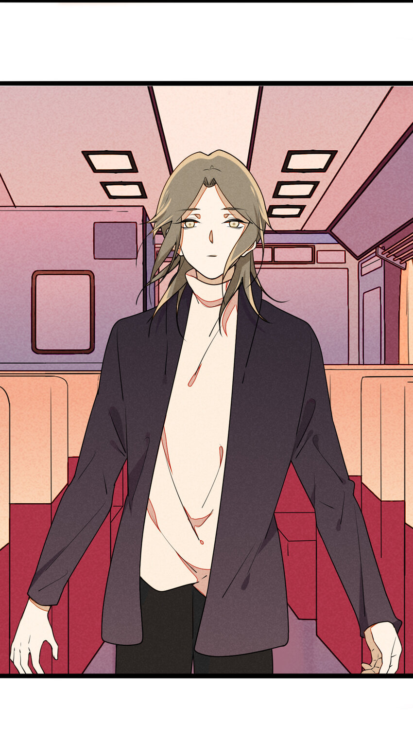 43 另一个灼瑜要抹杀我？-第44话