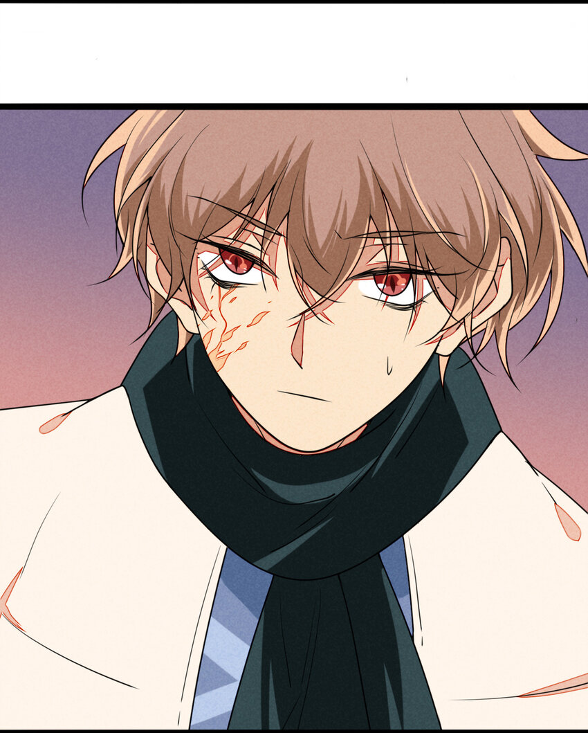 43 另一个灼瑜要抹杀我？-第44话