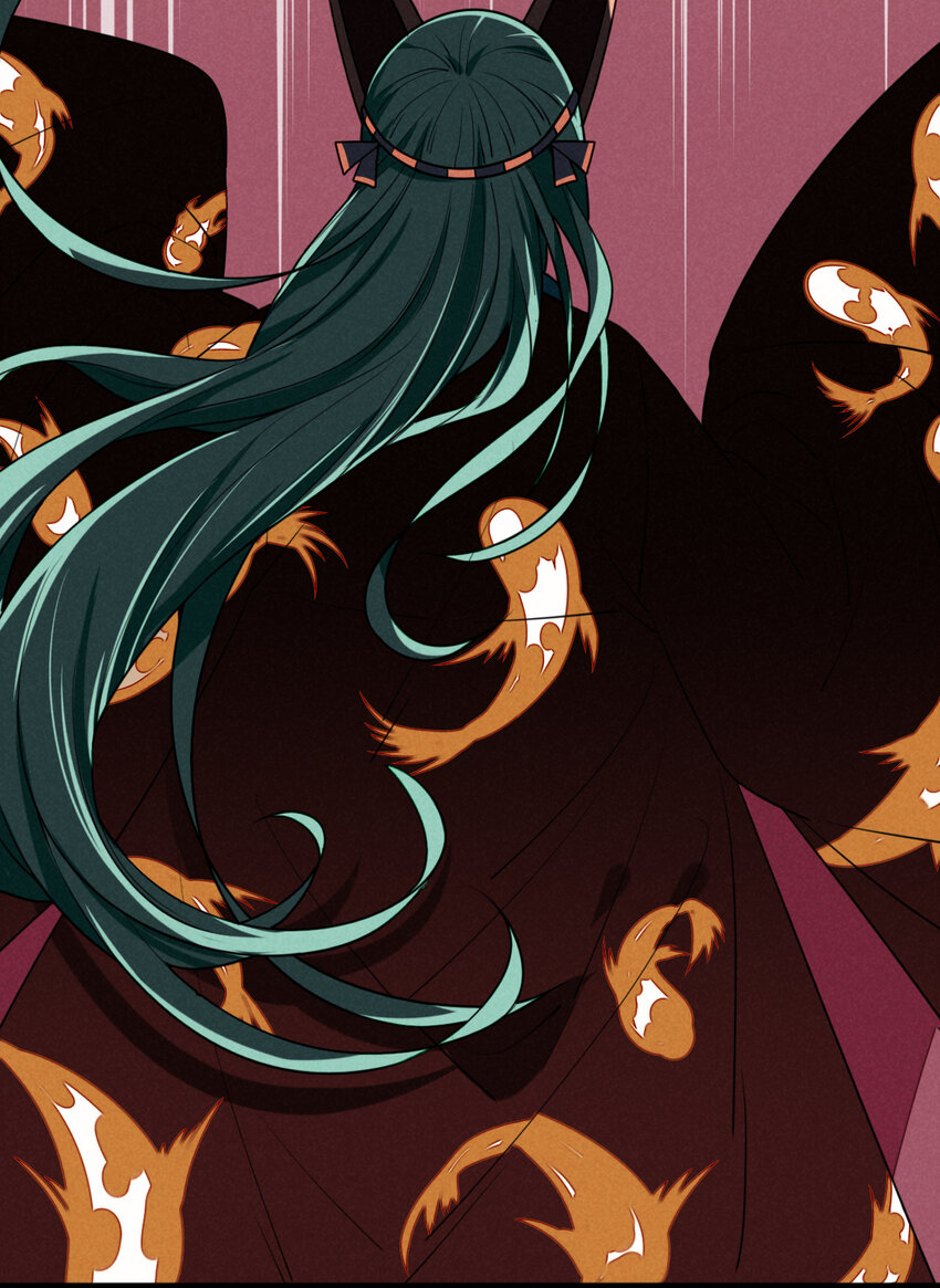 43 另一个灼瑜要抹杀我？-第44话