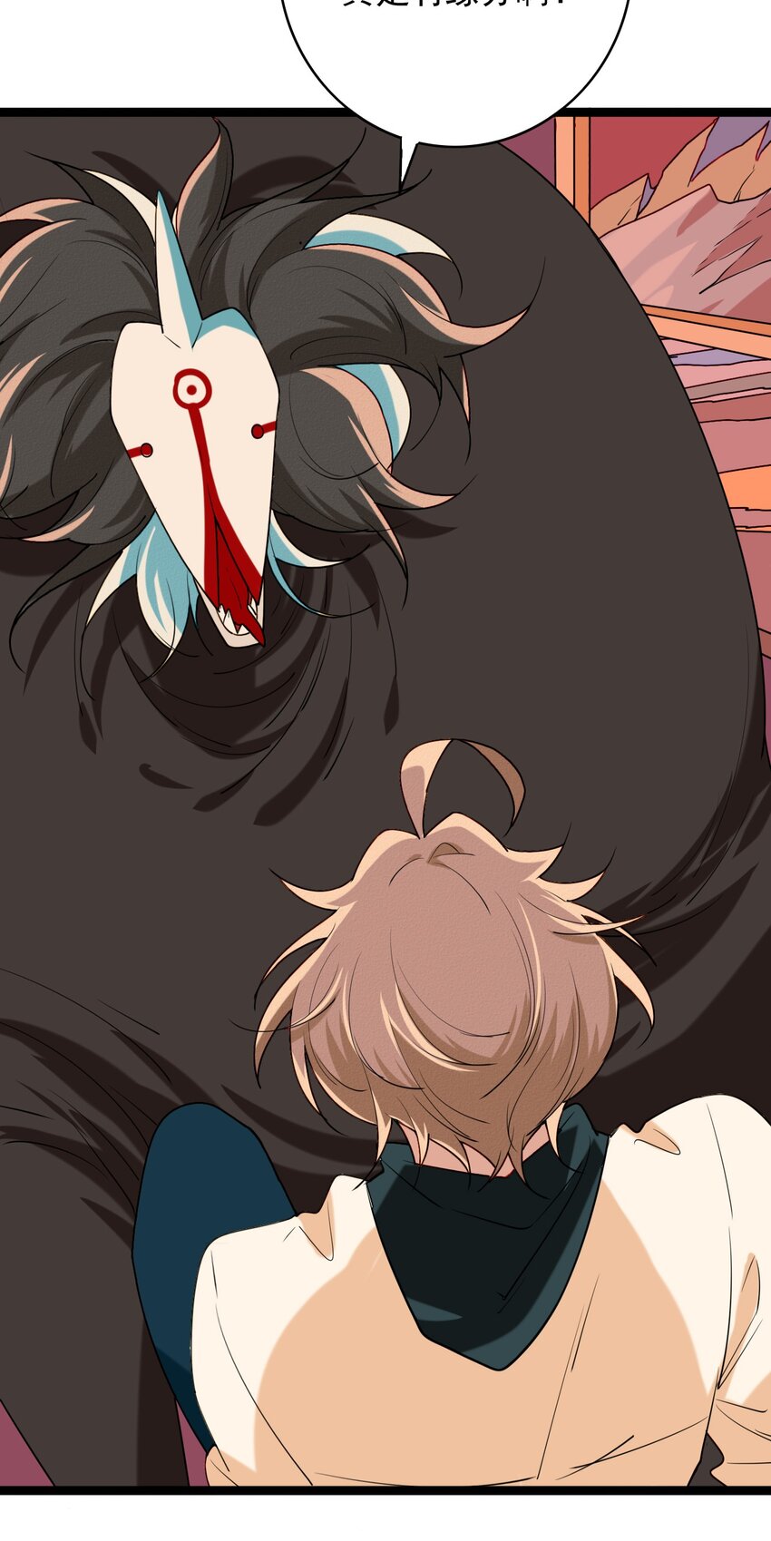 46 最后的拯救-第48话