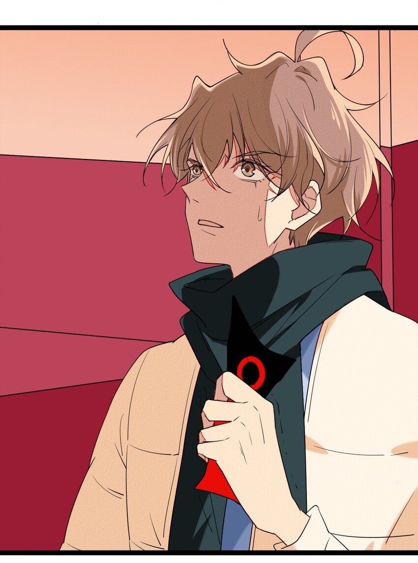 46 最后的拯救-第48话