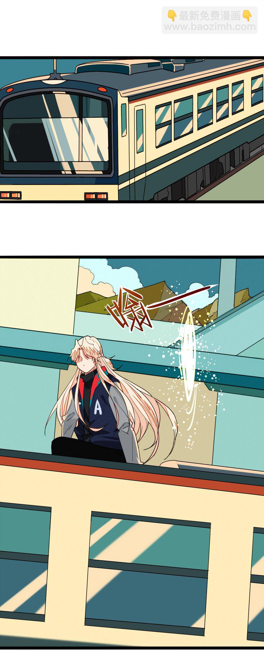 46 最后的拯救-第48话