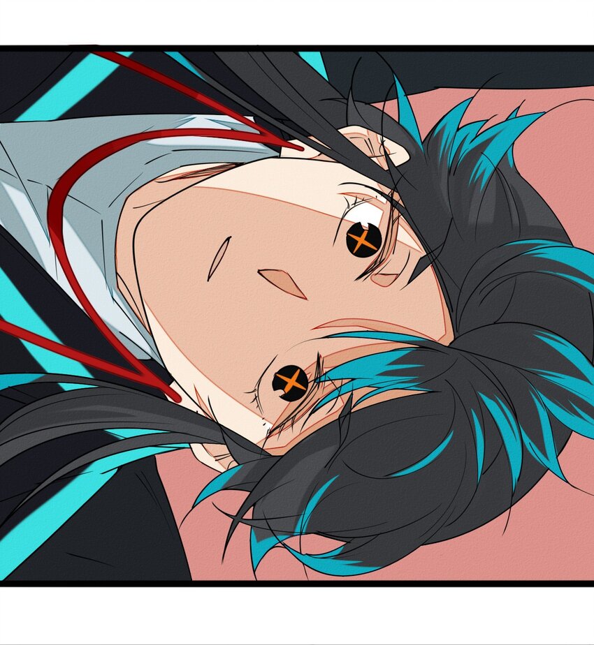 46 最后的拯救-第48话