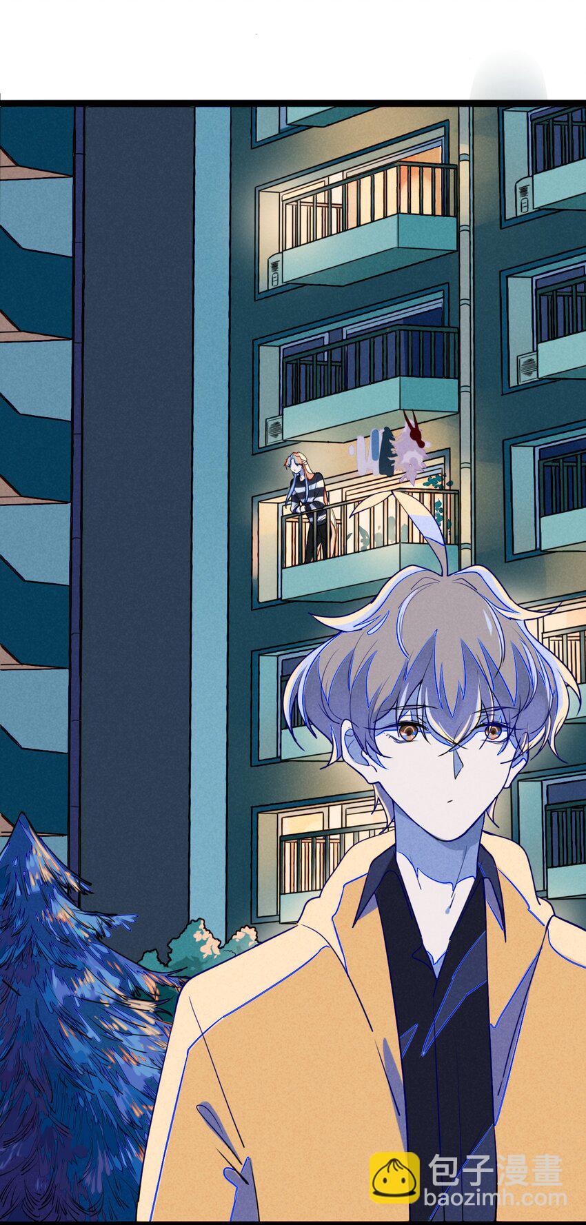 6 恶作剧是要付出代价的！-第6话