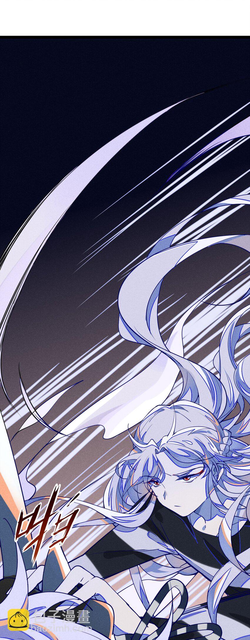 6 恶作剧是要付出代价的！-第6话