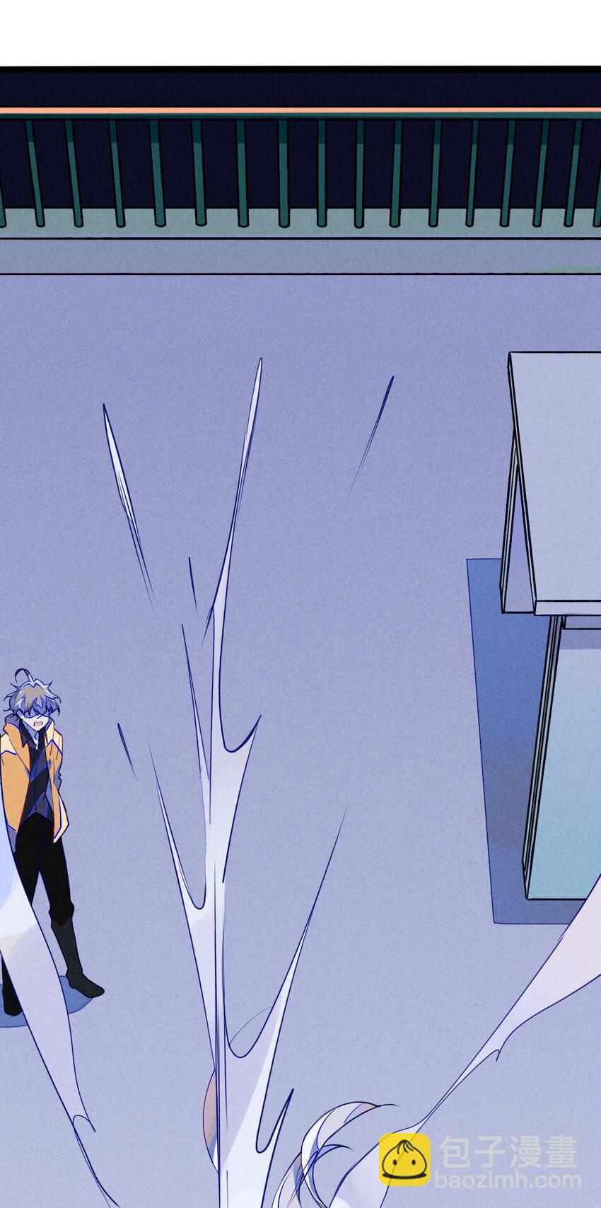 6 恶作剧是要付出代价的！-第6话