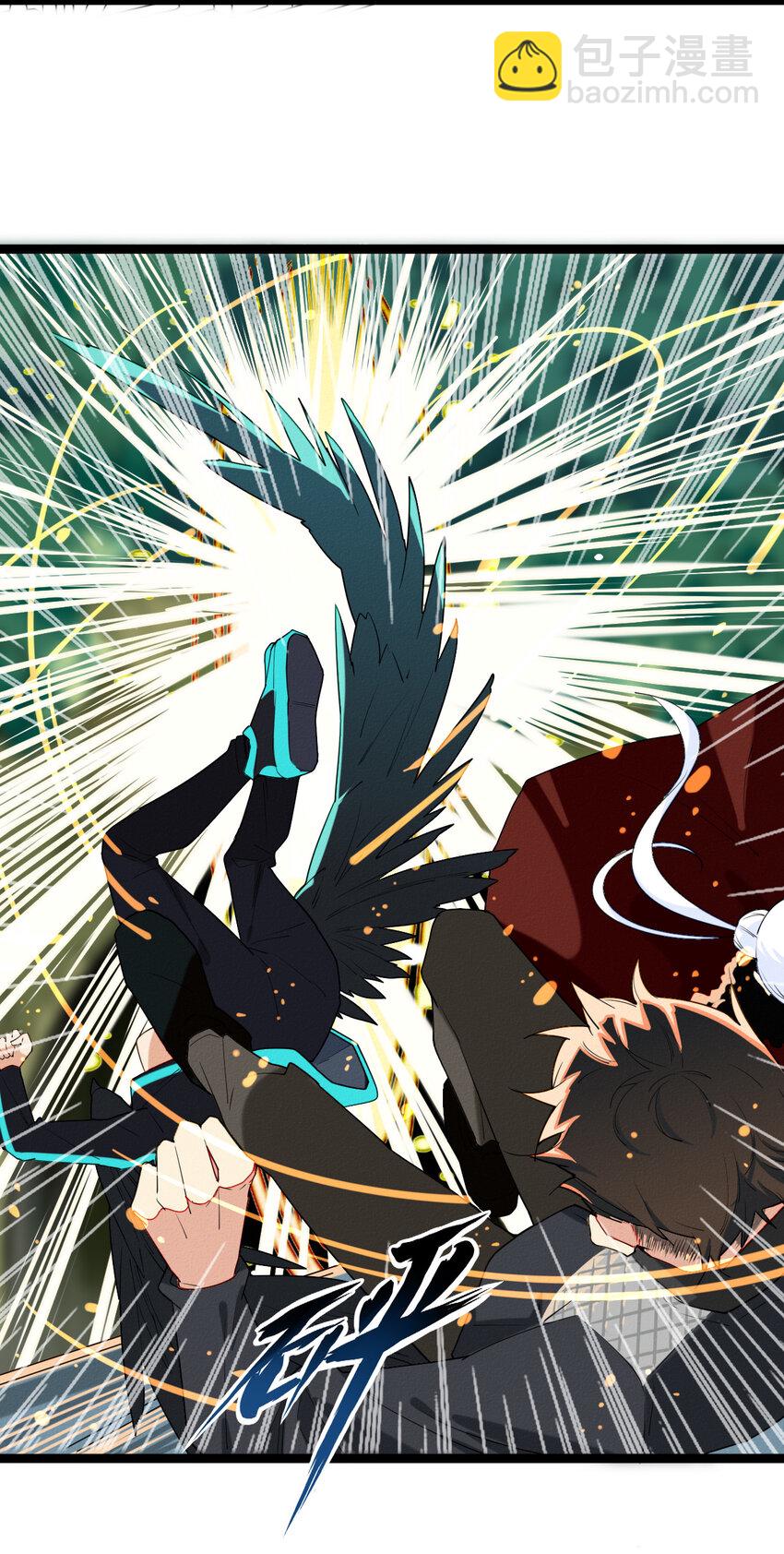 48 弟弟的守护-第50话