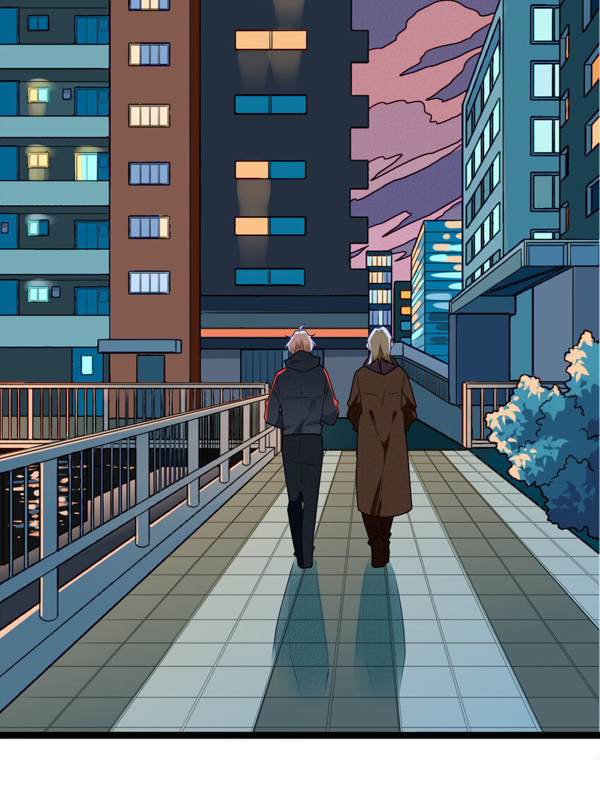 50 轻轻的一个吻-第52话