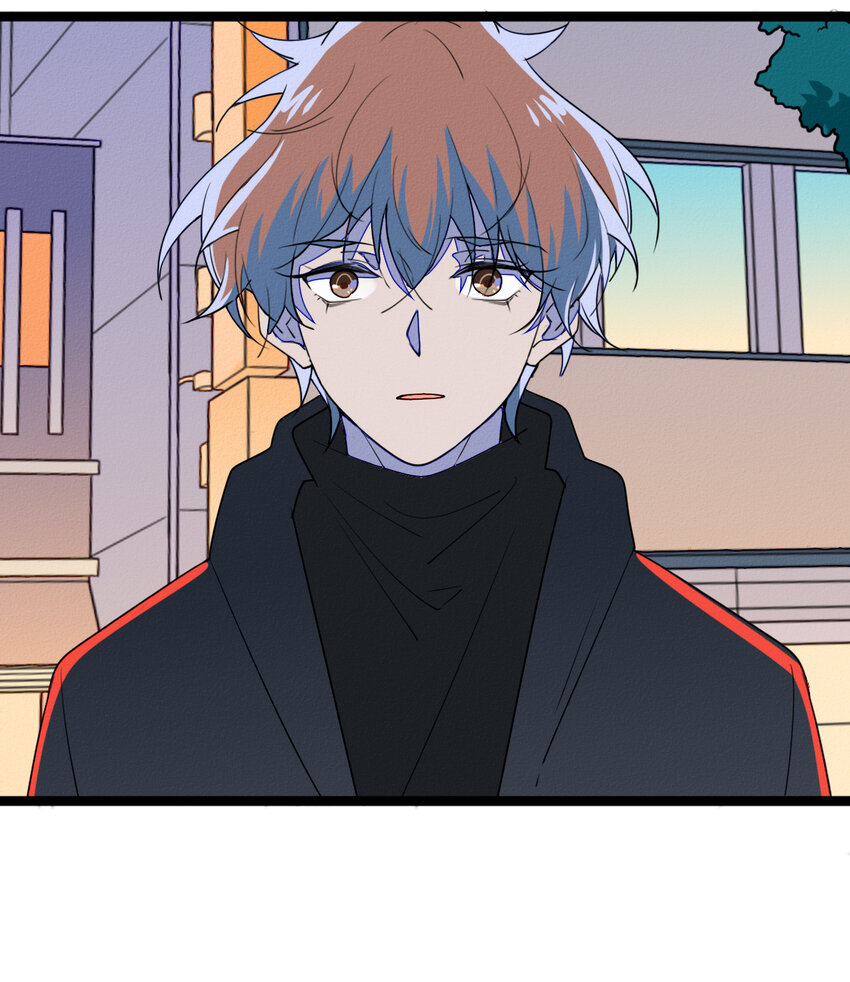 50 轻轻的一个吻-第52话