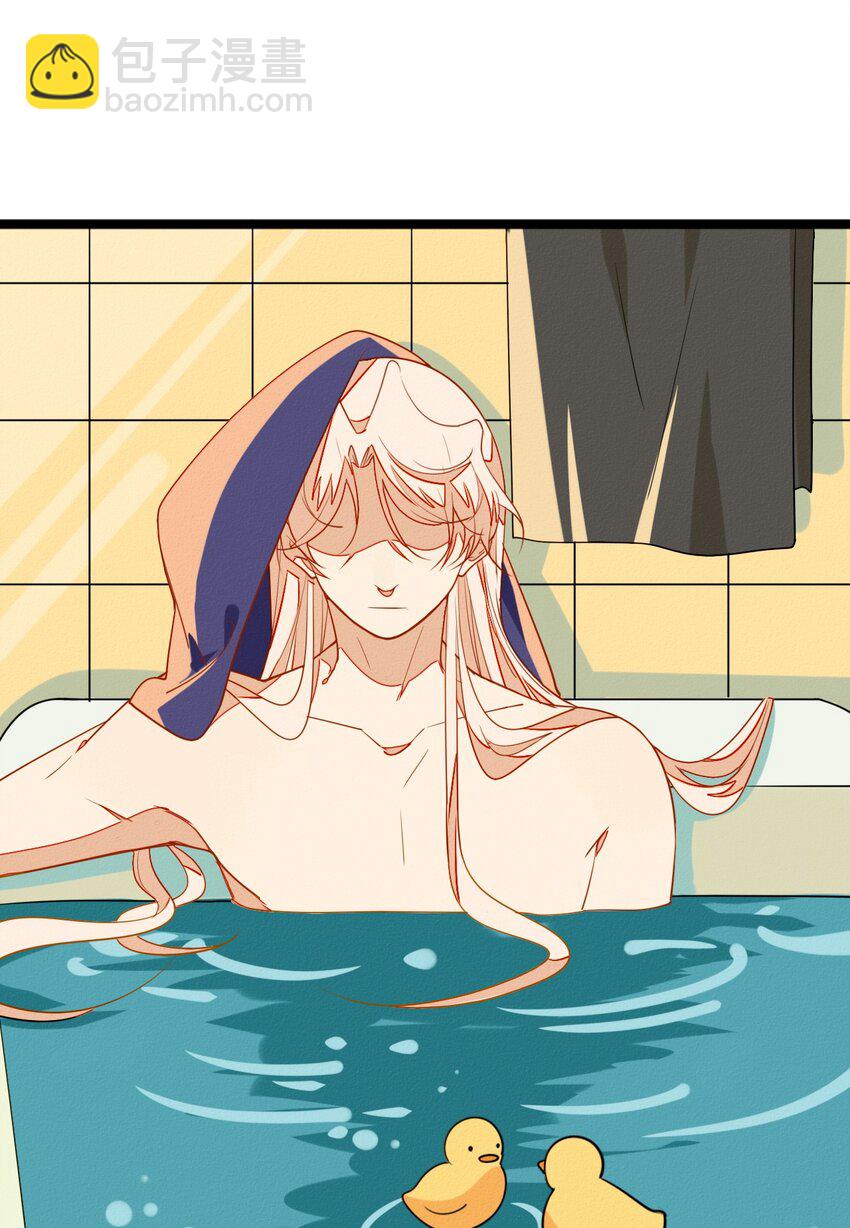 52 女装吧！鬼王！-第54话