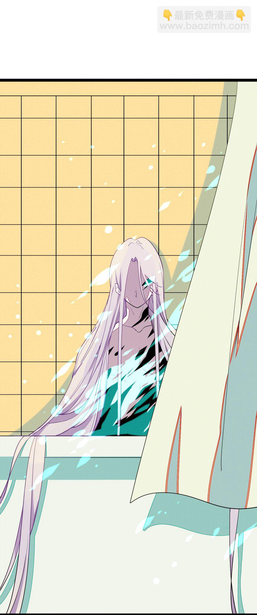 52 女装吧！鬼王！-第54话