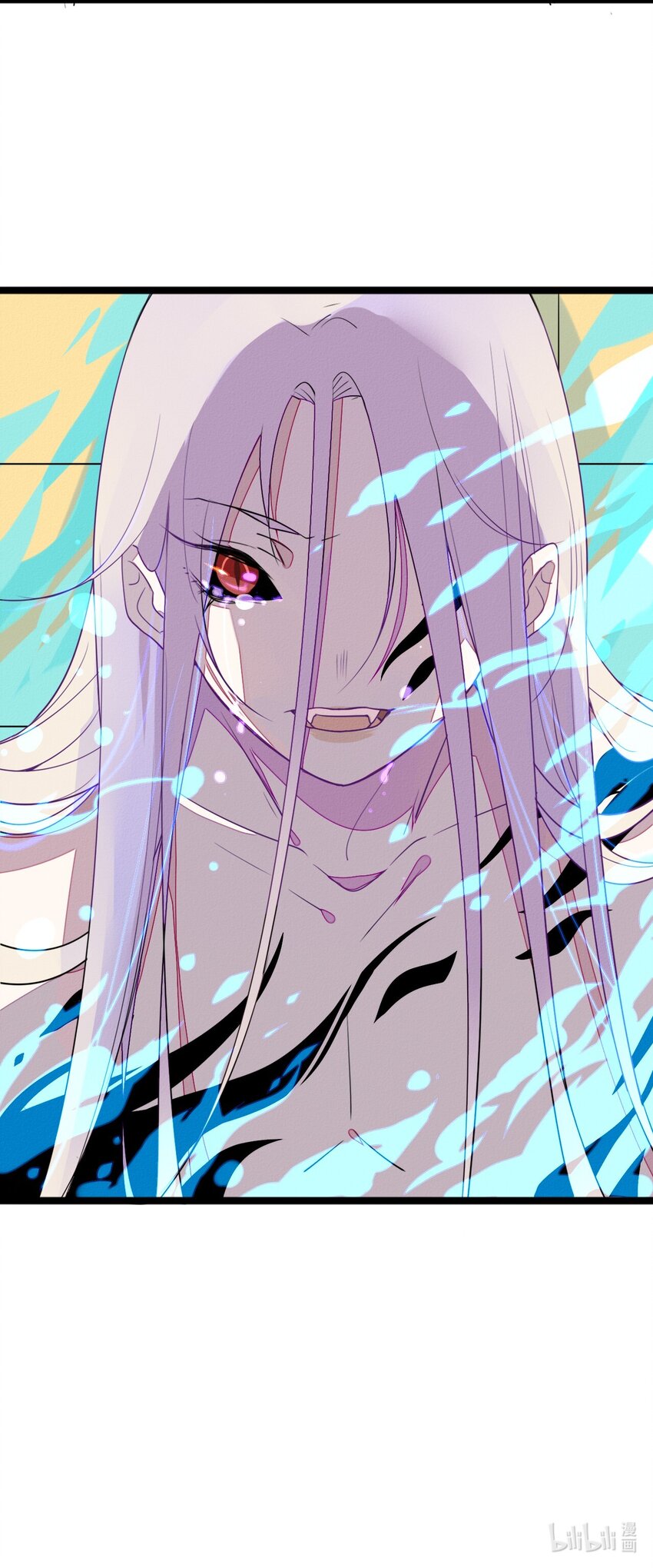 52 女装吧！鬼王！-第54话