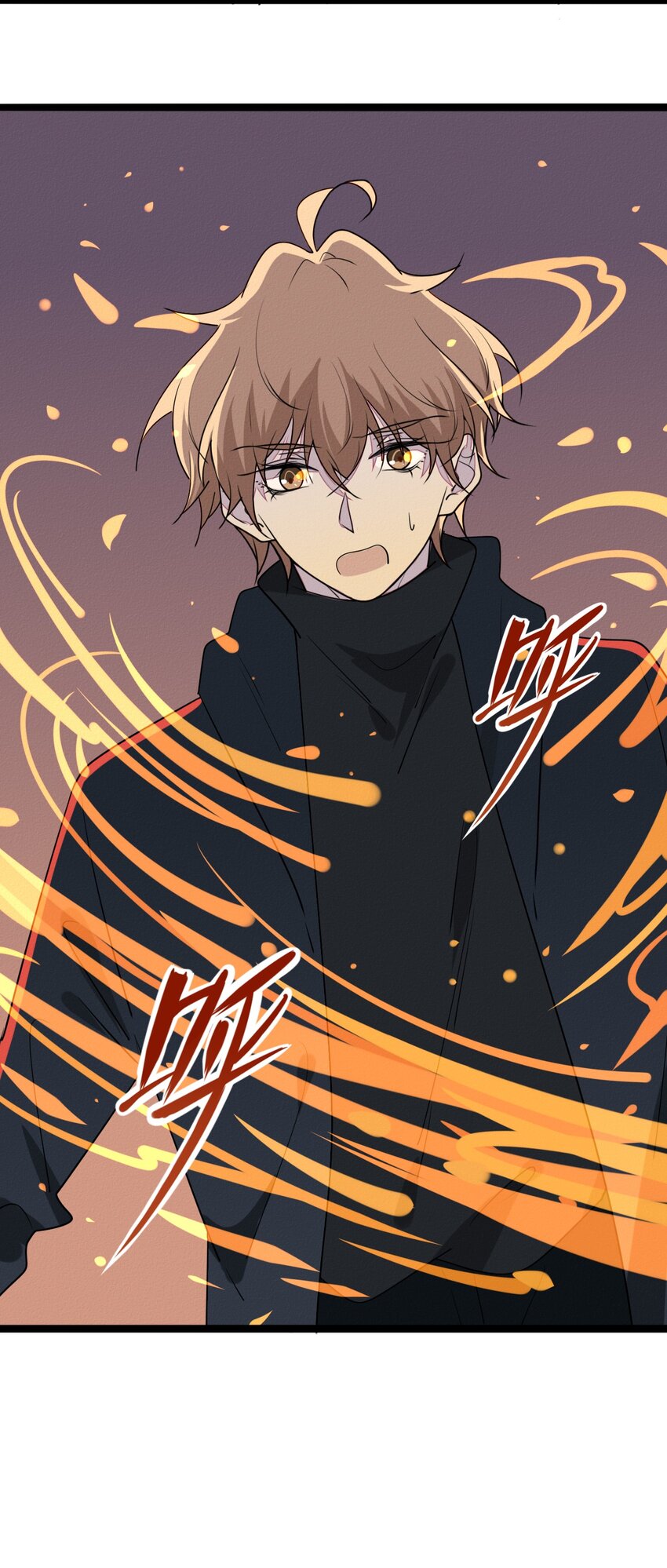 56 手足的决斗-第58话