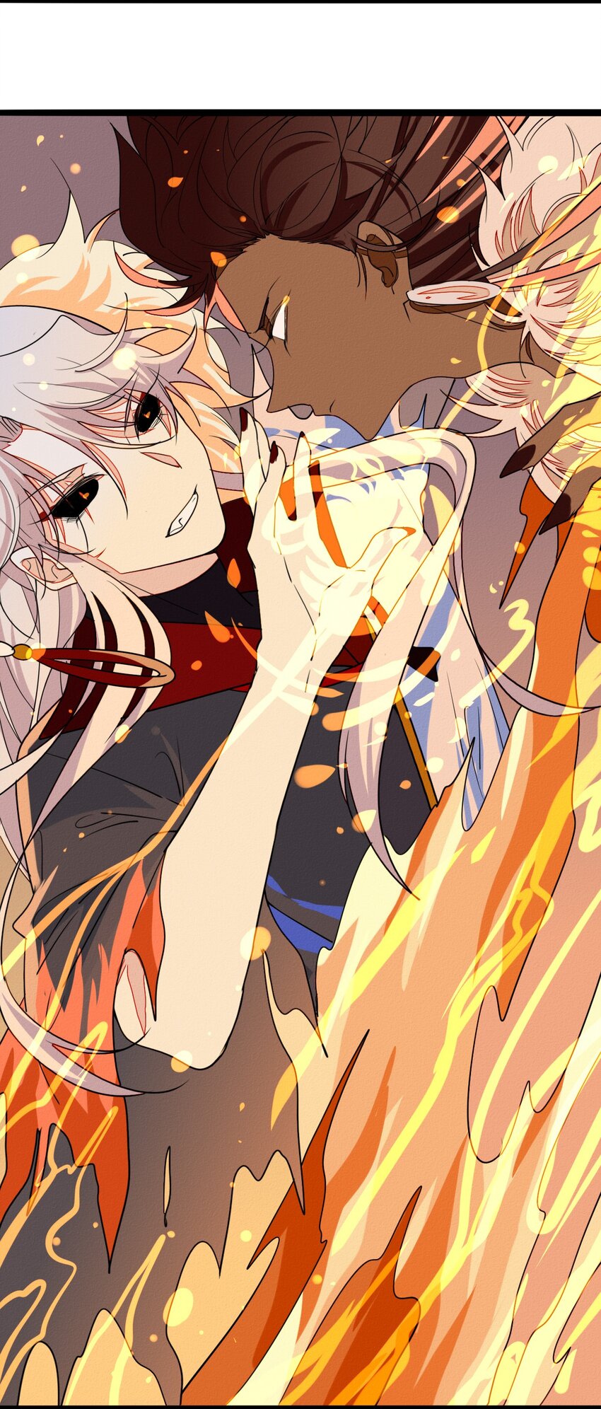 56 手足的决斗-第58话