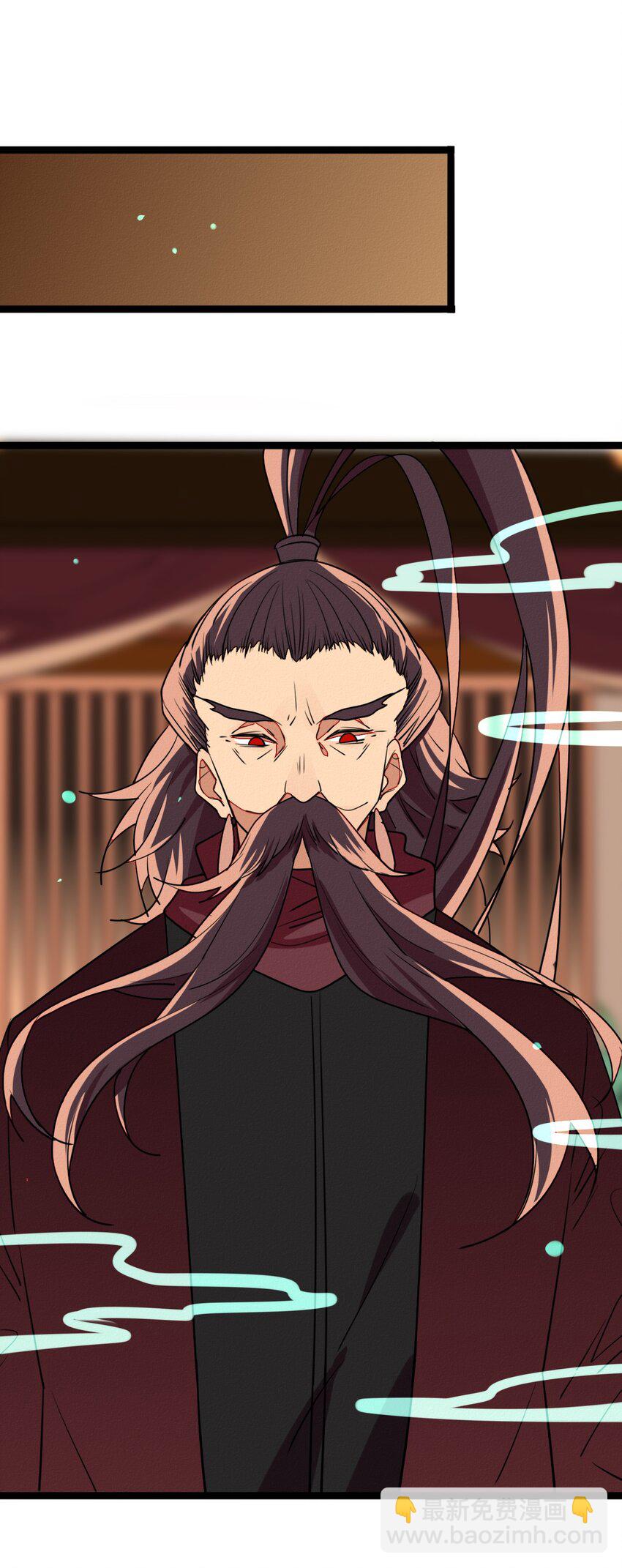 56 手足的决斗-第58话