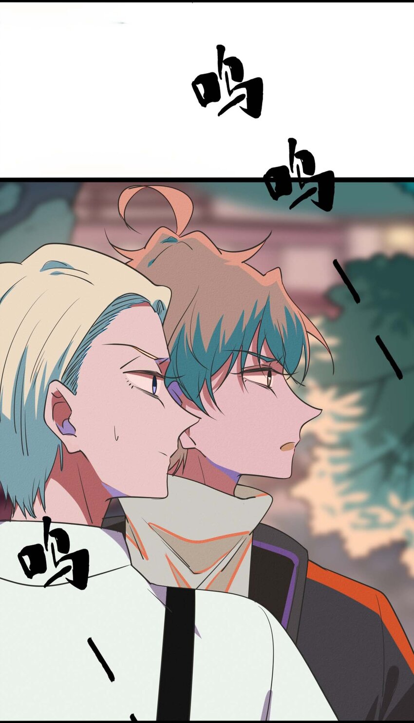 60 似是故人来-第62话